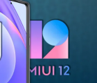 使用MIUI 12保护小米手机上的照片和文件