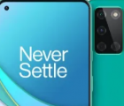 ONEPLUS8T手机正式确认将推出120HZ刷新率显示屏