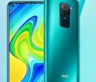 很少有手机具有与小米RedmiNote9Pro相同的销售数字