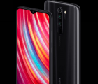 小米RedmiNote8Pro配备64MP传感器和6.53英寸显示屏