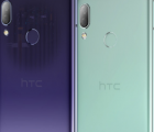 HTCU19e智能手机已在台湾的一个活动中正式推出