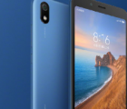 小米Redmi7A推出超级便宜并带有Snapdragon 439智能手机