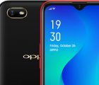 OppoA1K智能手机配备6.1英寸高清+缺口显示屏4000mAh电池