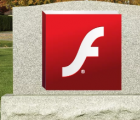 微软Windows10更新一劳永逸地告别Adobe Flash Player