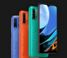 小米似乎已经宣布了Redmi9T在马来西亚正式亮相