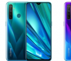 小米REALME5PRO降价1000卢比现在起价12999卢比