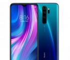 小米REDMINOTE8PROELECTRICBLUE蓝色版本将于明天中午12点上市