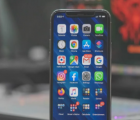 三星将成为2020 APPLE IPHONE OLED显示屏的唯一供应商