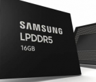 三星16Gb LPDDR5 DRAM即将为下一代旗舰手机做好准备