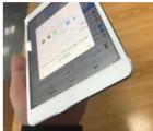 苹果iPadmini6配备穿孔相机展示Apple的下一代廉价平板电脑