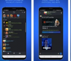 VALVE推出了适用于ANDROID和IOS的独立STEAMCHAT应用