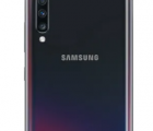 三星GALAXY A70配备6.7英寸INFINITY-U显示屏4500 MAH电池