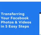 FacebookPhotoTransfer工具现已在全球范围内可用