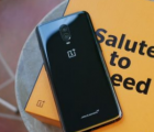 OnePlus6获得OxygenOS新更新的一月安全补丁