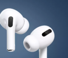 苹果AirPods Pro在亚马逊降至199.99美元