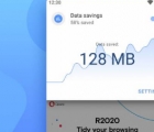 Operafor安卓57版具有数据保存功能和更好的脱机页面