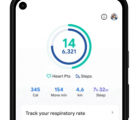谷歌Pixel智能手机将很快能够通过摄像头测量心率和呼吸