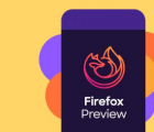 Firefox预览更新使新功能更接近稳定版本