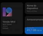小米在葡萄牙POCO F2 Pro上带来了Android 11