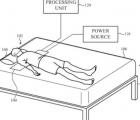 苹果希望通过放置在床上的传感器来跟踪您的睡眠