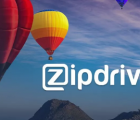 ZipDrive希望为云存储提供一些安全性奖励