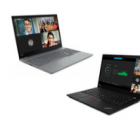 联想ThinkPadT15和T14Gen2仍提供1.8毫米的键行程