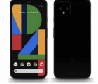 谷歌Pixel4旗舰系列终于将于明天揭晓