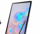 三星GalaxyTabS6平板电脑获得HDR10 +认证