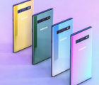 三星GalaxyNote10手机将于今年8月在纽约揭晓