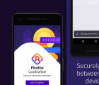 Firefox具有增强的跟踪保护功能FirefoxLockwise