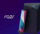 联想展示粉丝视频未经许可推广摩托罗拉Razr