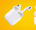 新的苹果iPadPro和Apple AirPods即将推出吗