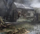 Microsoft商店中ResidentEvilVillage的列表的最新更新表明