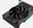 PNY Mini-ITX GeForce RTX 3060的名字实在是太长了