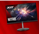 这款24英寸Acer Nitro游戏显示器现价70美元