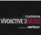 Spotify应用程序终于可用于Garmin的vivoactive 3音乐