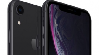 配备6.1英寸液晶显示屏的64GB苹果iPhoneXR相当划算现价468美元