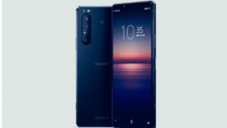 索尼Xperia1III规格升级泄漏可能会让即将到来的智能手机