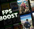 宣布微软Xbox系列X和S控制台的MicrosoftFPSBoost模式