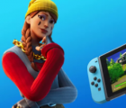 Fortnite在NintendoSwitch上获得性能提升