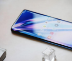 OnePlus9Pro智能手机这是新智能手机充电的速度