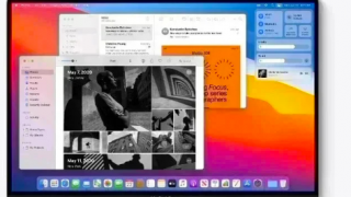苹果最近向开发人员发布了macOSBigSur的新Beta版