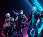 Fortnite可以在多个平台上播放并且对系统的要求不高