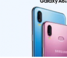 三星的新款GalaxyA6+的64GB型号售价为1,799元人民币