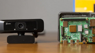 RaspberryPieXeLAI动手机器学习开发套件