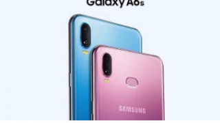 三星的新款GalaxyA6+的64GB型号售价为1,799元人民币