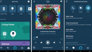 亚马逊Alexa应用程序的未来更新使设备访问更轻松