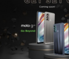 摩托罗拉G40Fusion和MotoG60长期以来是摩托罗拉中端市场的最佳选择