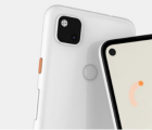 新的谷歌Pixel4a泄漏显示了带有穿孔式摄像头的手机