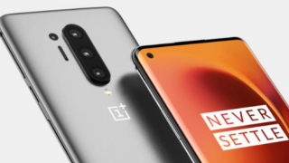 OnePlus8Pro5G智能手机规格表在Twitter上亮相